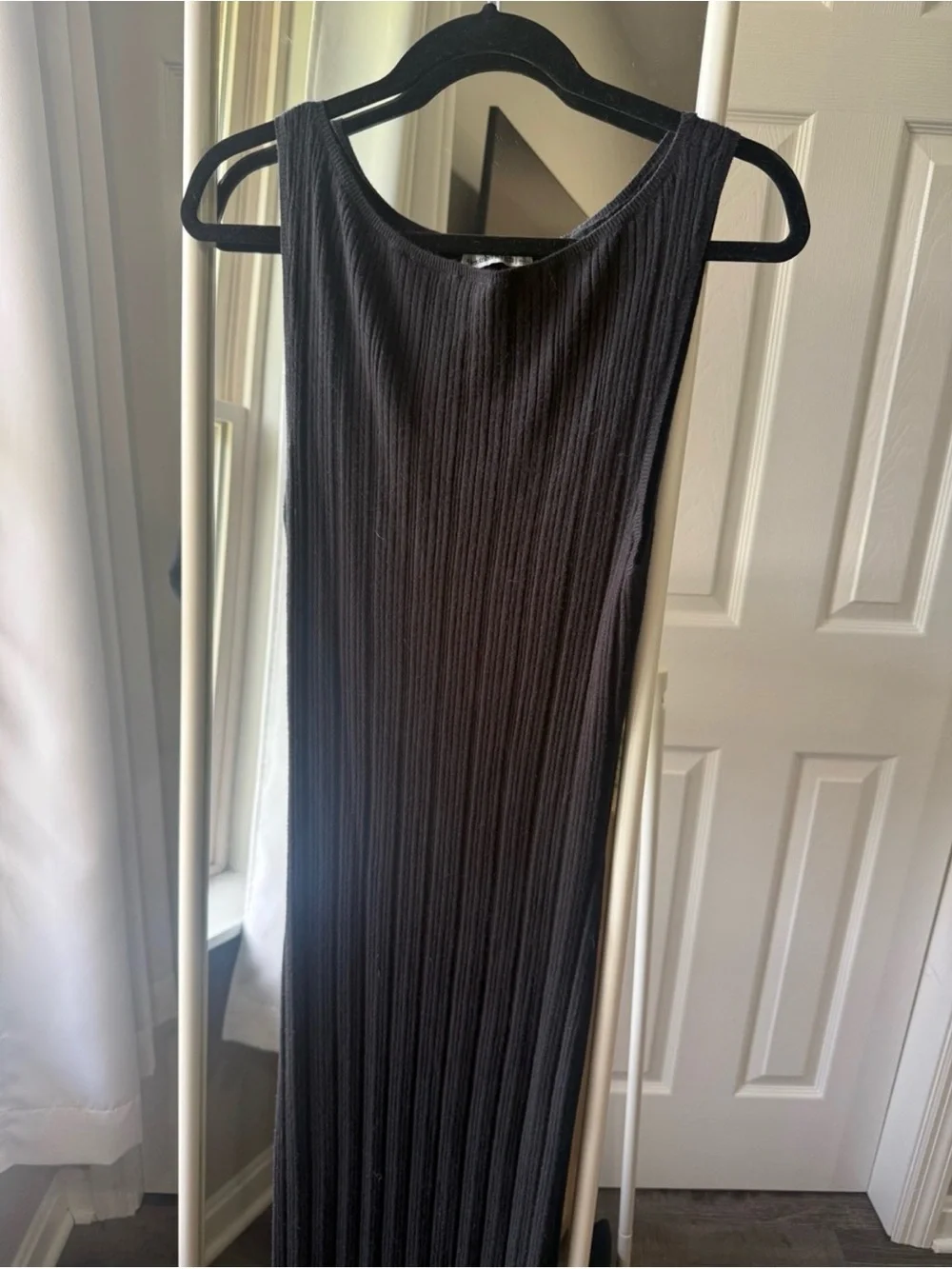 Abercrombie & Fitch elegant sleeveless